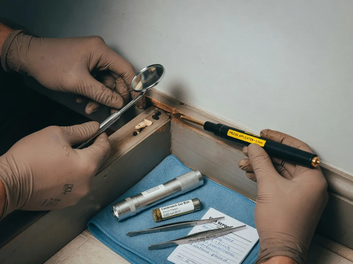 Why choose Emergency Pest Control in Hope, ND